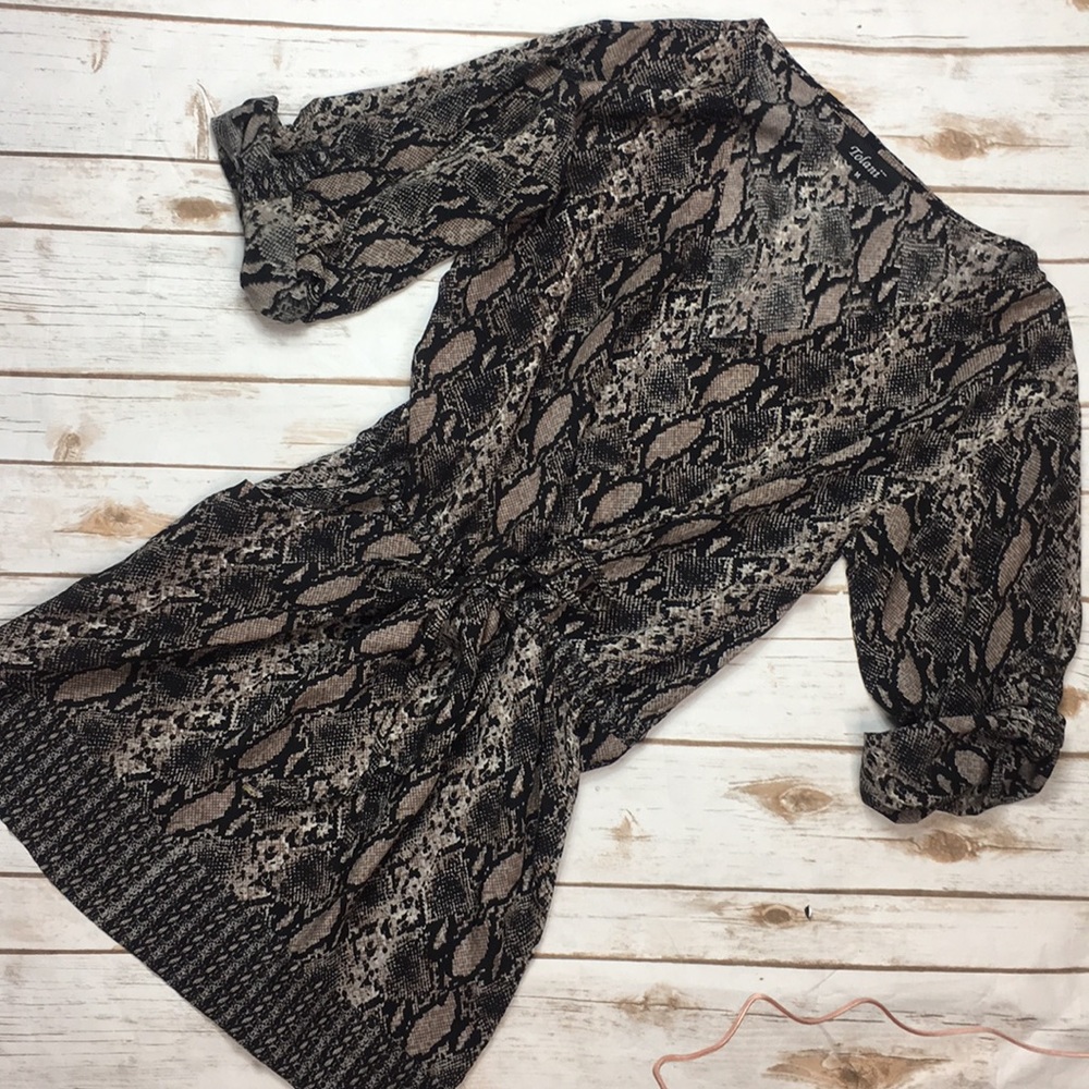 Tolani dress